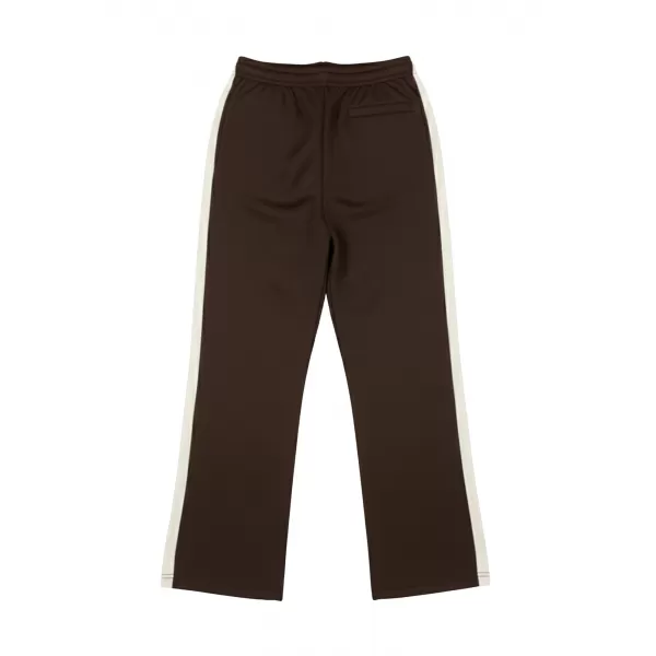  Herren-Jogginghose URBAN CLASSICS TB8614-00075 BRAUN 