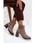 Damenschuhe ARTIKER 57C0014 BEIGE