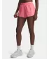 Damen-Shorts UNDER ARMOUR VANISH WOVEN 3IN SHORTS 6009965-600 ROSA