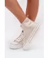 Damen-Sneaker BOTO A88-210 GOLD