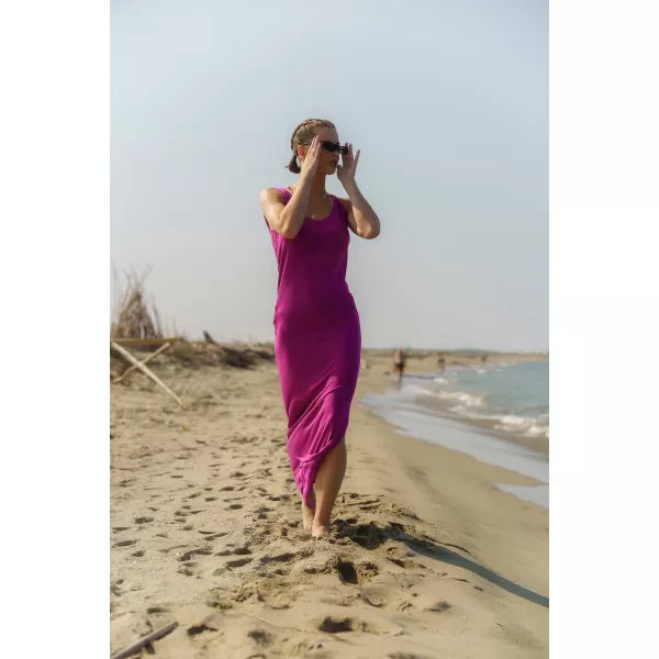  Kleid NORDBLANC LINA NBSLD8249 ROSA 