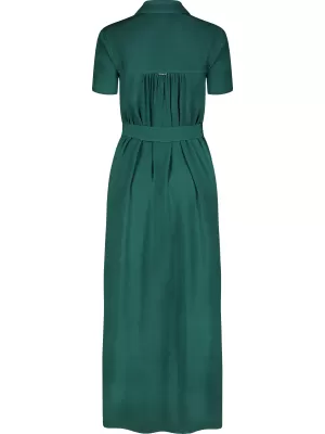 Kleid NORDBLANC DIANE NBSLD8245 GRÜN