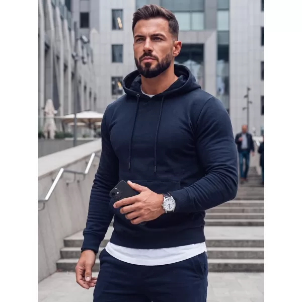  Herren-Set DSTREET AX0429 BLAU 