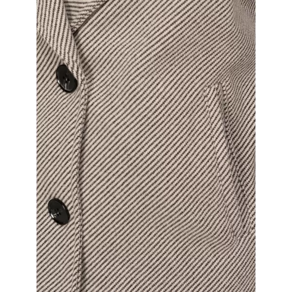  Damenmantel DSTREET NY0813 BEIGE 