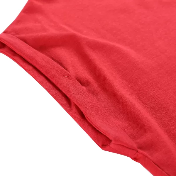  Outdoor-Shirt für Damen ALPINE PRO NOGERA 2 HIMBEER-PC-VARIANTE 