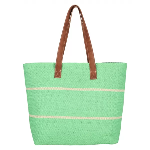  Tasche ENRICO BENETTI EB-79004-023 GRÜN 