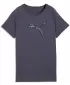 Damen-T-Shirt PUMA ESS SEQUINS TEE 69457635 TINTENFARBENE TIEFEN