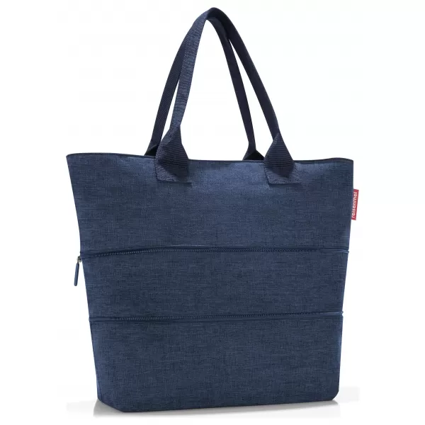  Tasche REISENTHEL Shopper e1 TWIST-MARINE 