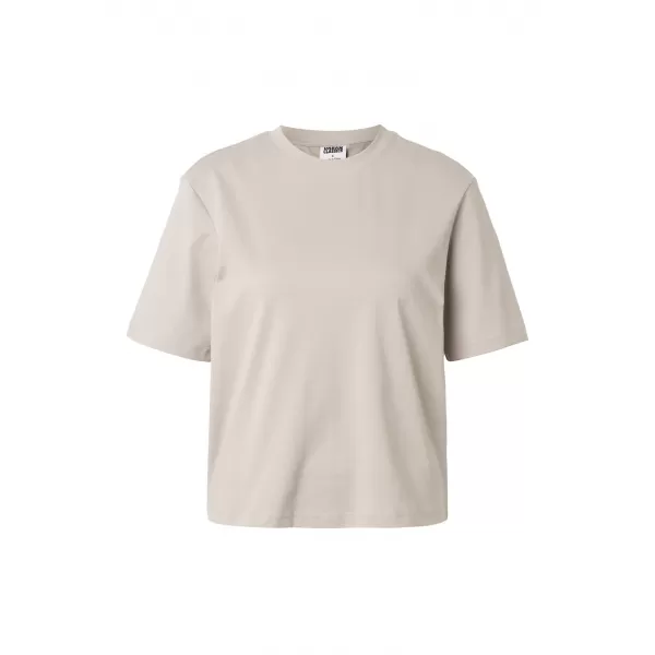  Damen-T-Shirt URBAN CLASSICS TB7172 WOLKE 