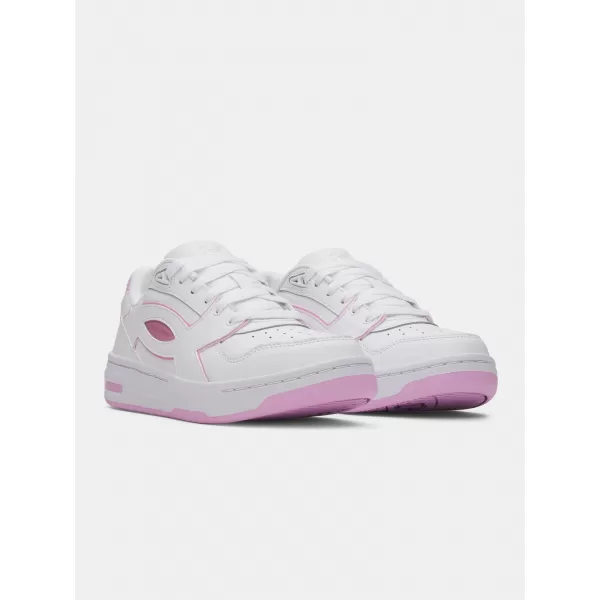  Damenschuhe UNDER ARMOUR W FLEX 6007038-103 WEIß 