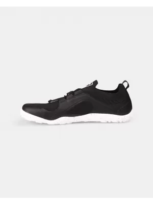 Barfußschuhe KILPI STEP LOW-U 1U0712KI SCHWARZ