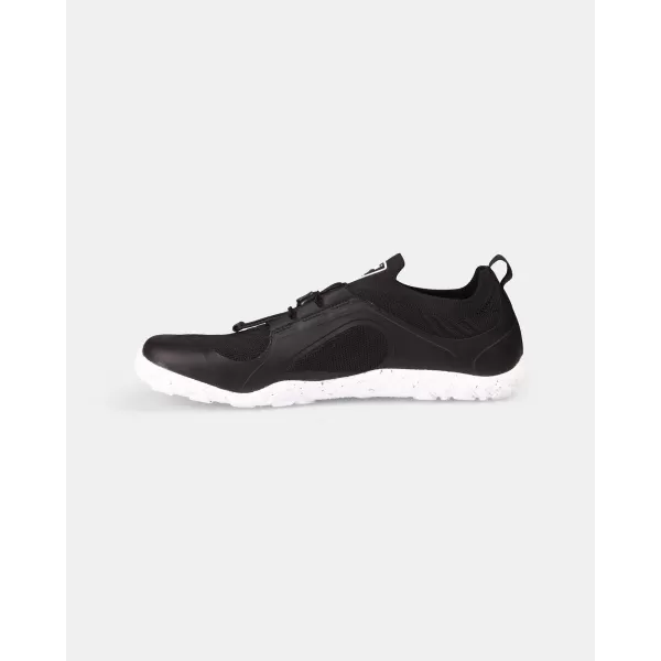  Barfußschuhe KILPI STEP LOW-U 1U0712KI SCHWARZ 