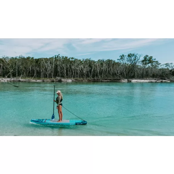  Motor AQUA MARINA BlueDrive X v3.0 Single Battery UNBESTIMMT 