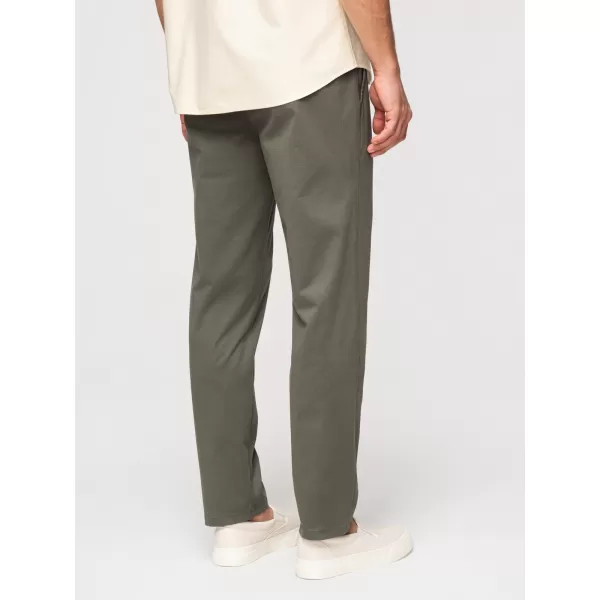  Herrenhosen OMBRE OM-PACP-0293 KHAKI 
