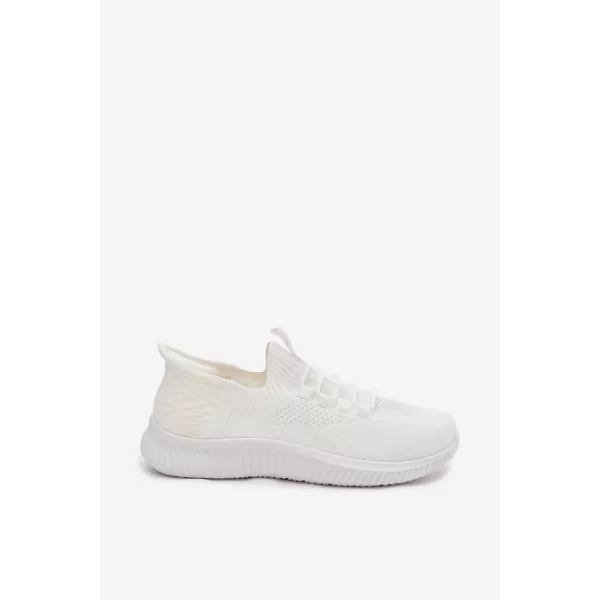  Damenschuhe BOTO 26TX02-9963 WEIß 