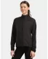 Windjacke für Damen KILPI TIRANO-W 1L0110KI SCHWARZ