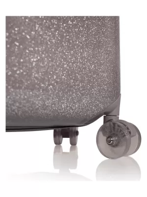 Koffer HEYS xCase Galaxy S MONDTAUPE