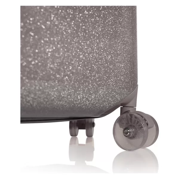  Koffer HEYS xCase Galaxy S MONDTAUPE 