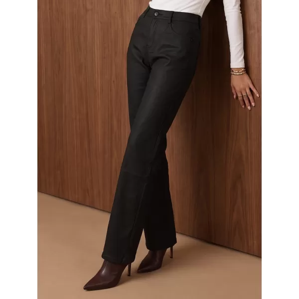  Damenhosen DSTREET UY3232 SCHWARZ 
