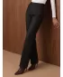 Damenhosen DSTREET UY3232 SCHWARZ