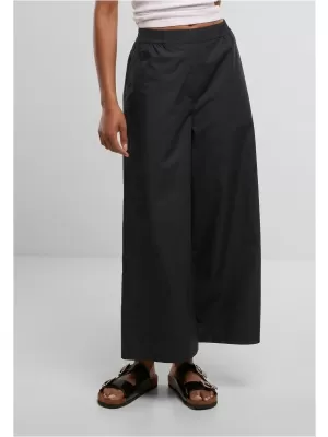 Damenhosen URBAN CLASSICS TB8279-00007 SCHWARZ