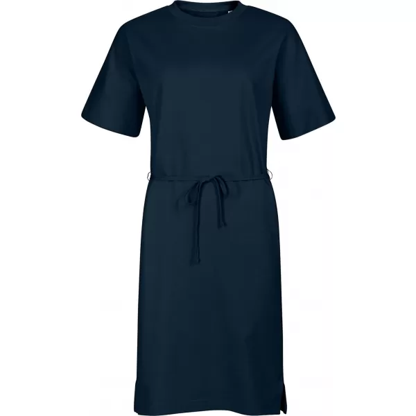  Kleid MALFINI MUSE 816 MARINEBLAU 