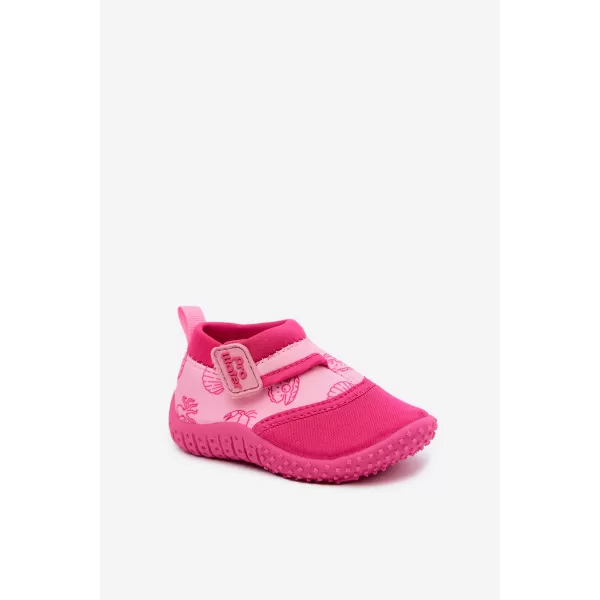  Wasserschuhe für Kinder BOTO PRO-26-48-101B ROSA 