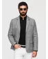 Herrenjacke OMBRE M169 GRAPHIT