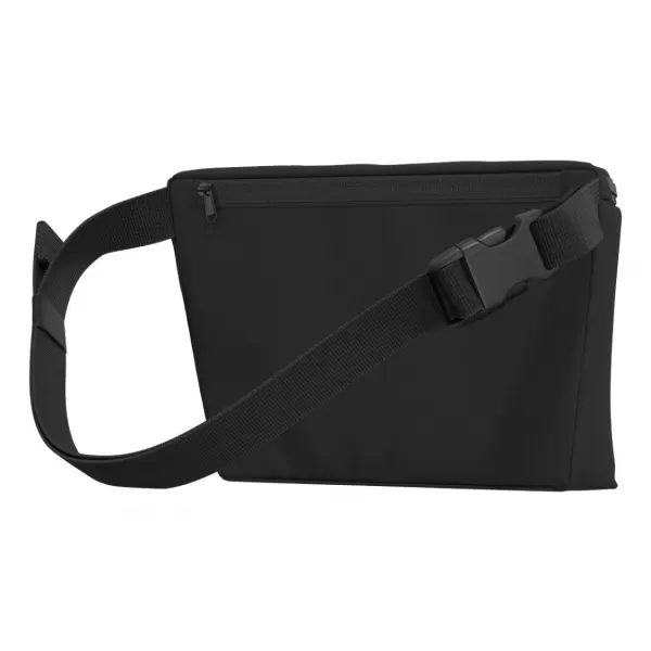  Niere CABINZERO Stinger Hip Pack 3L ABSOLUT SCHWARZ 