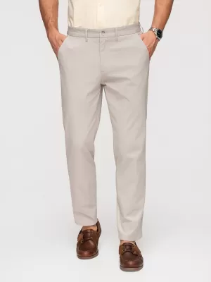 Herrenhosen OMBRE OM-PACP-0293 BEIGE