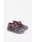 Kinderrucksäcke MILAMI 112/BR-51 GRAU