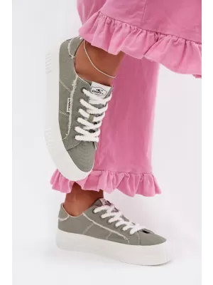 Damen-Sneaker O'NEILL 90261009.05Z GRÜN