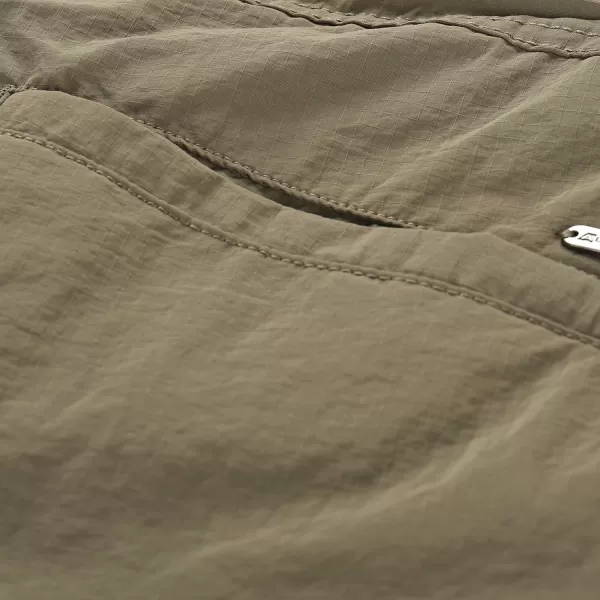  Damenhosen ALPINE PRO NOVERA STEINGRAU 