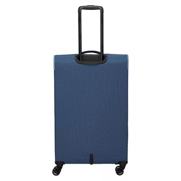  Koffer TRAVELITE Corsiica L BLAU 