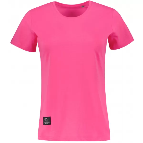  Damen-T-Shirt ALTISPORT NP/ALWST26001 SÜßES ROSA 