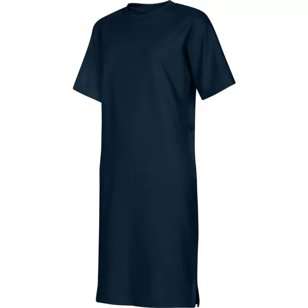  Kleid MALFINI MUSE 816 MARINEBLAU 