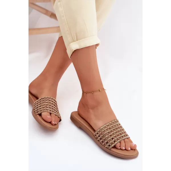  Damenschuhe BOTO 26SD98-9832 BRAUN 