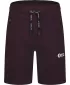 Baumwollshorts für Herren NORDBLANC RELAXEDFIT NBSPM8254 LILA