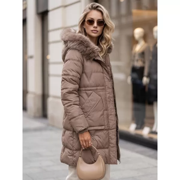  Damenjacke DSTREET TY5821 KHAKI 