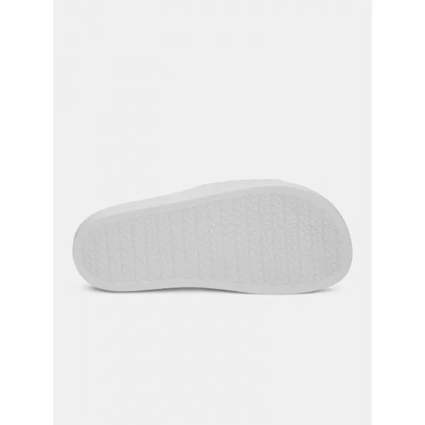  Damenhausschuhe UNDER ARMOUR UA W ARMR SLIDE LITE 6007533-014 GRAU 