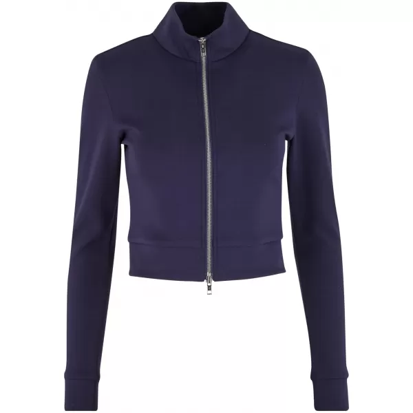 Damen-Trainingsjacke URBAN CLASSICS TB8135-00155 GEWOHNHEITEN 