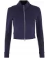 Damen-Trainingsjacke URBAN CLASSICS TB8135-00155 GEWOHNHEITEN