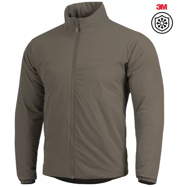  Herrenjacke PENTAGON LYNX V2.0 3M G60 INSULATION JACKET K08055-2.0 GRÜN 