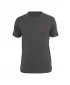 Herren-T-Shirt URBAN CLASSICS TB9016-00091 HOLZKOHLE