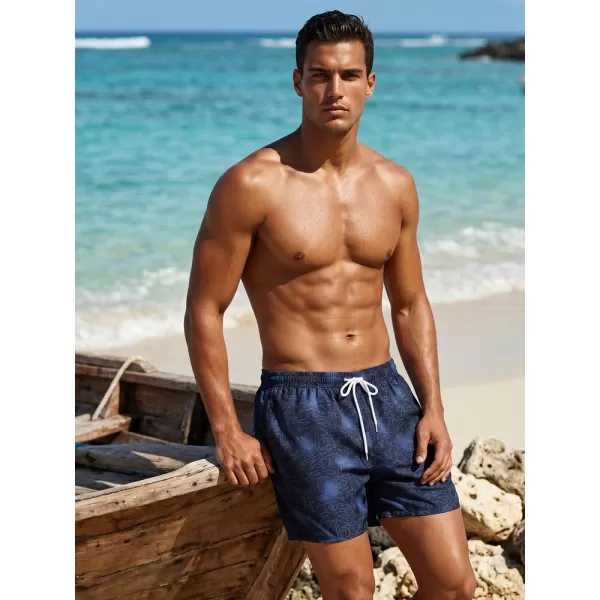  Herrenshorts DSTREET SX2590 DUNKELBLAU 