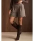 Damen-Shorts DSTREET SY0624 FANGO