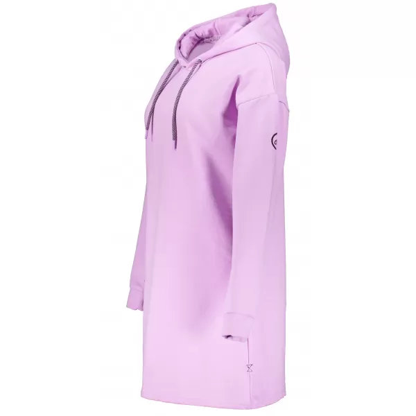  Damen-Sweatshirt ALTISPORT IVIE VIOLETT 