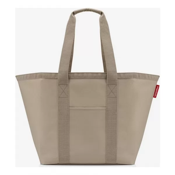  Tasche REISENTHEL -NR6067 TAUPE 