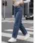Damenhosen DSTREET UY3096 BLAU