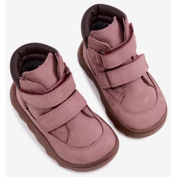  Kinderschuhe FRODDO G2110150-5 ROSA 